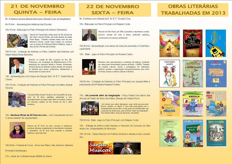 Feira do Livro