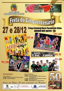 Festividades do Cinquentenário_site
