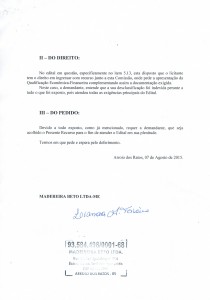 Recurso Madereira Beto 1