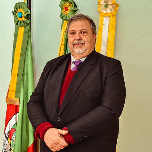José Carlos Garcia de Azeredo
