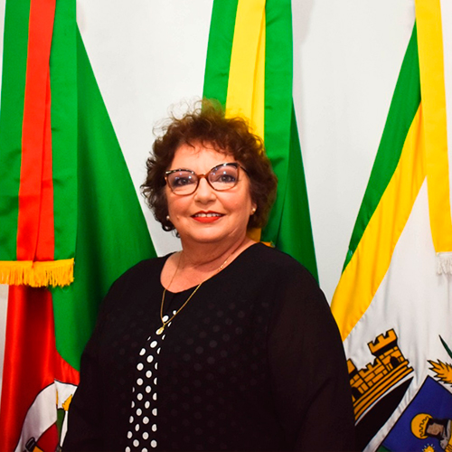 Rejane Webster de Carvalho