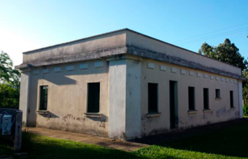 MUSEU ESTADUAL DO CARVÃO