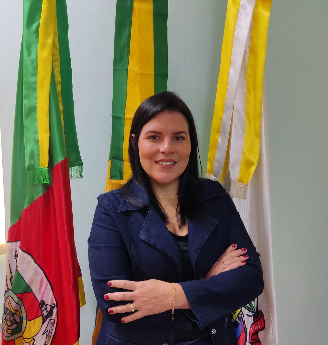 Adriana Poncio da Silva